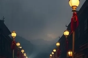 科幻悬疑电影《归零时刻》实验舱内反复重置的一分钟画面